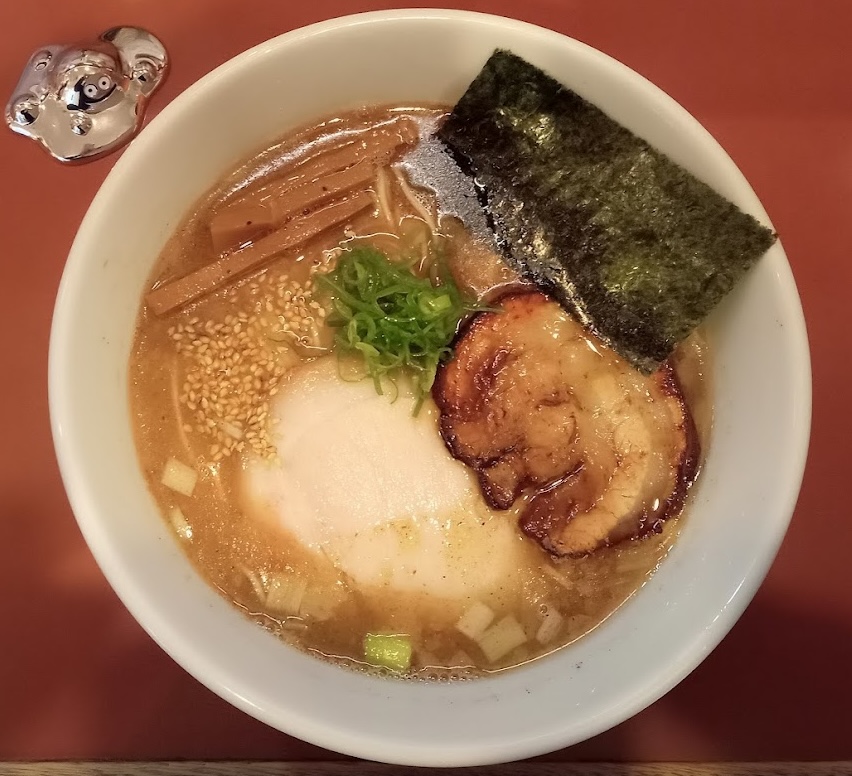 めんめん亭の渾心Ⅱ